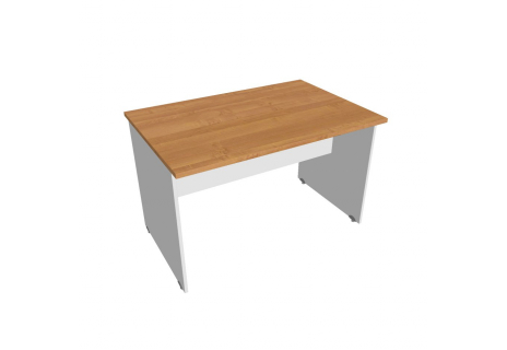 Stůl jednací rovný 120 cm GJ 1200