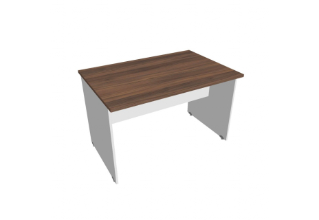 Stůl jednací rovný 120 cm GJ 1200