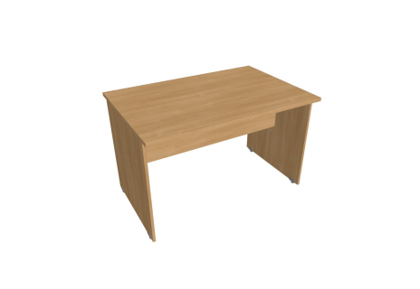 Stůl jednací rovný 120 cm GJ 1200