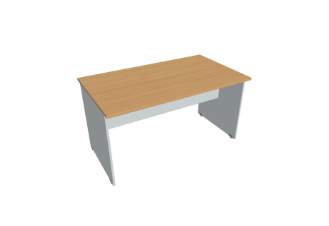 Stůl jednací rovný 140 cm GJ 1400