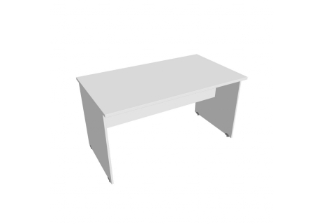 Stůl jednací rovný 140 cm GJ 1400