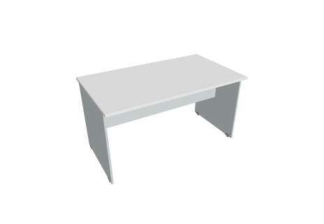 Stůl jednací rovný 140 cm GJ 1400