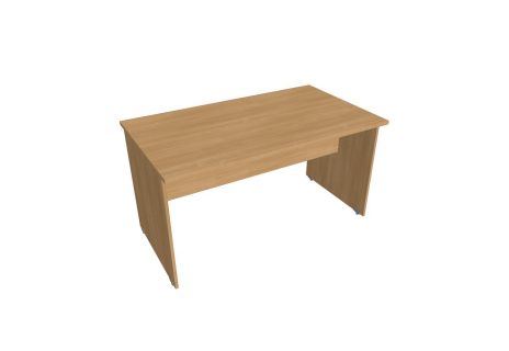 Stůl jednací rovný 140 cm GJ 1400