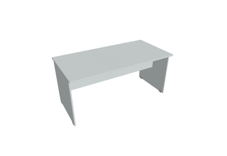 Stůl jednací rovný 160 cm GJ 1600