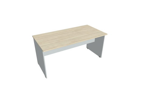 Stůl jednací rovný 160 cm GJ 1600