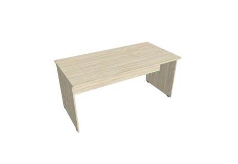 Stůl jednací rovný 160 cm GJ 1600