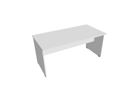 Stůl jednací rovný 160 cm GJ 1600