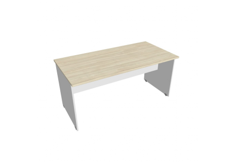 Stůl jednací rovný 160 cm GJ 1600