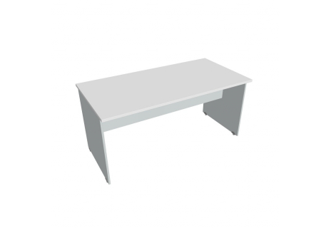 Stůl jednací rovný 160 cm GJ 1600