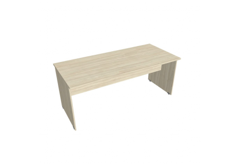 Stůl jednací rovný 180 cm GJ 1800