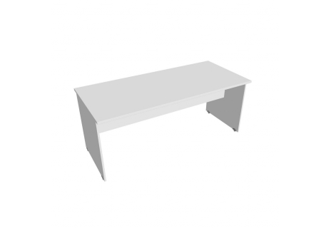 Stůl jednací rovný 180 cm GJ 1800