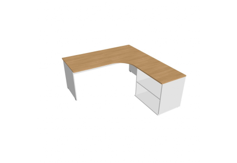 Sestava GE 1800 60 L + SP 80 60 P GE 1800 60 H L