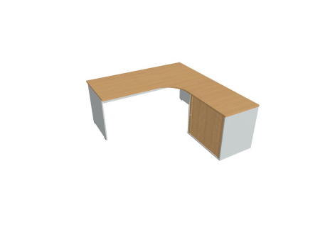 Sestava GE 1800 60 L + SPRZ 80 60 P GE 1800 60 HR L