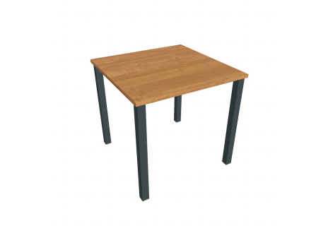 Stůl pracovní rovný 80 cm US 800