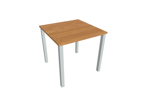 Stůl pracovní rovný 80 cm US 800