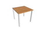 Stůl pracovní rovný 80 cm US 800
