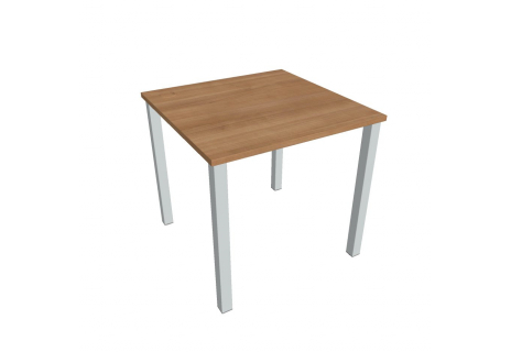 Stůl pracovní rovný 80 cm US 800