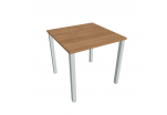 Stůl pracovní rovný 80 cm US 800