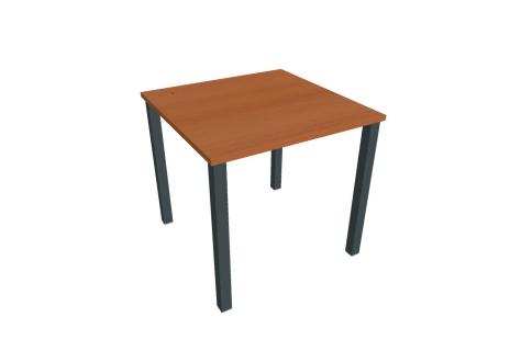 Stůl pracovní rovný 80 cm US 800