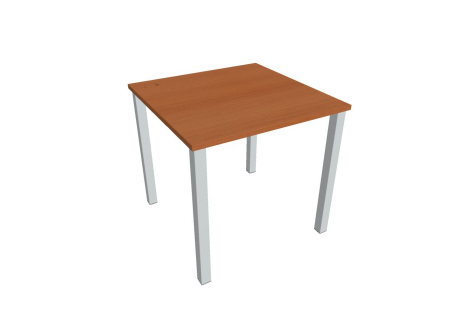 Stůl pracovní rovný 80 cm US 800