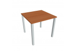 Stůl pracovní rovný 80 cm US 800