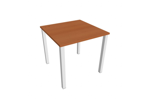 Stůl pracovní rovný 80 cm US 800