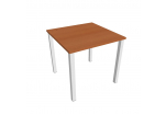 Stůl pracovní rovný 80 cm US 800