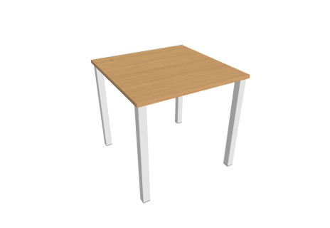 Stůl pracovní rovný 80 cm US 800