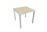 Stůl pracovní rovný 80 cm US 800