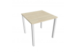 Stůl pracovní rovný 80 cm US 800