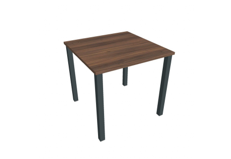 Stůl pracovní rovný 80 cm US 800