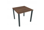 Stůl pracovní rovný 80 cm US 800