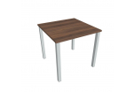 Stůl pracovní rovný 80 cm US 800