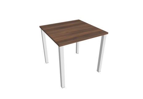 Stůl pracovní rovný 80 cm US 800