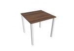 Stůl pracovní rovný 80 cm US 800