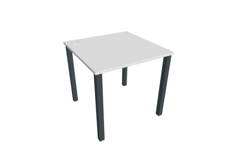 Stůl pracovní rovný 80 cm US 800