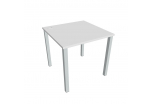 Stůl pracovní rovný 80 cm US 800