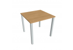 Stůl pracovní rovný 80 cm US 800