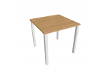Stůl pracovní rovný 80 cm US 800