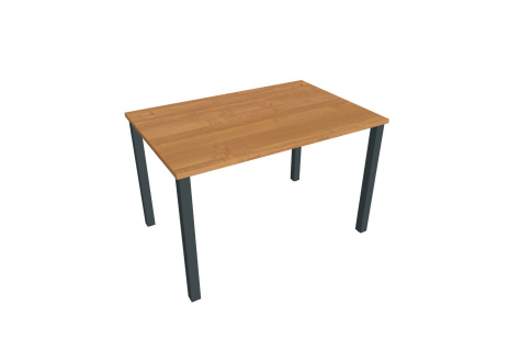 Stůl pracovní rovný 120 cm US 1200