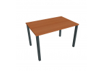 Stůl pracovní rovný 120 cm US 1200
