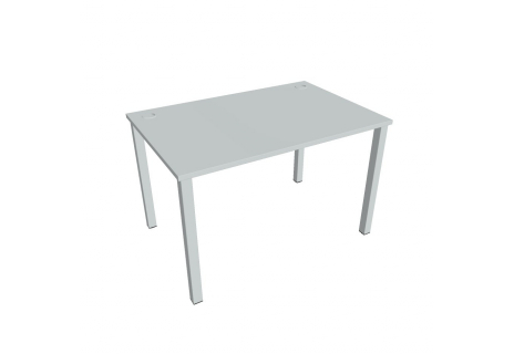 Stůl pracovní rovný 120 cm US 1200