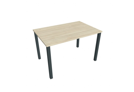 Stůl pracovní rovný 120 cm US 1200