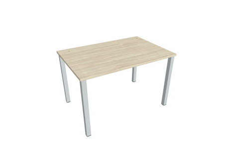Stůl pracovní rovný 120 cm US 1200