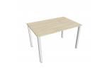 Stůl pracovní rovný 120 cm US 1200