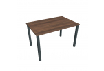 Stůl pracovní rovný 120 cm US 1200