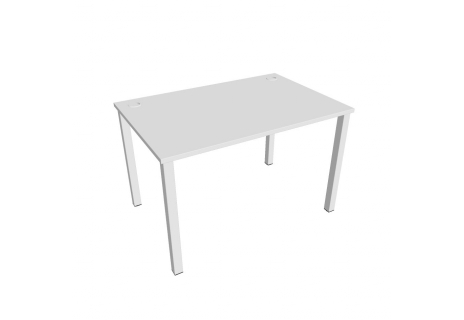 Stůl pracovní rovný 120 cm US 1200