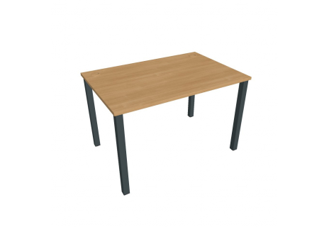 Stůl pracovní rovný 120 cm US 1200