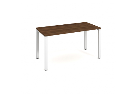 Stůl pracovní rovný 140 cm US 1400