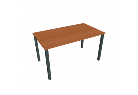 Stůl pracovní rovný 140 cm US 1400